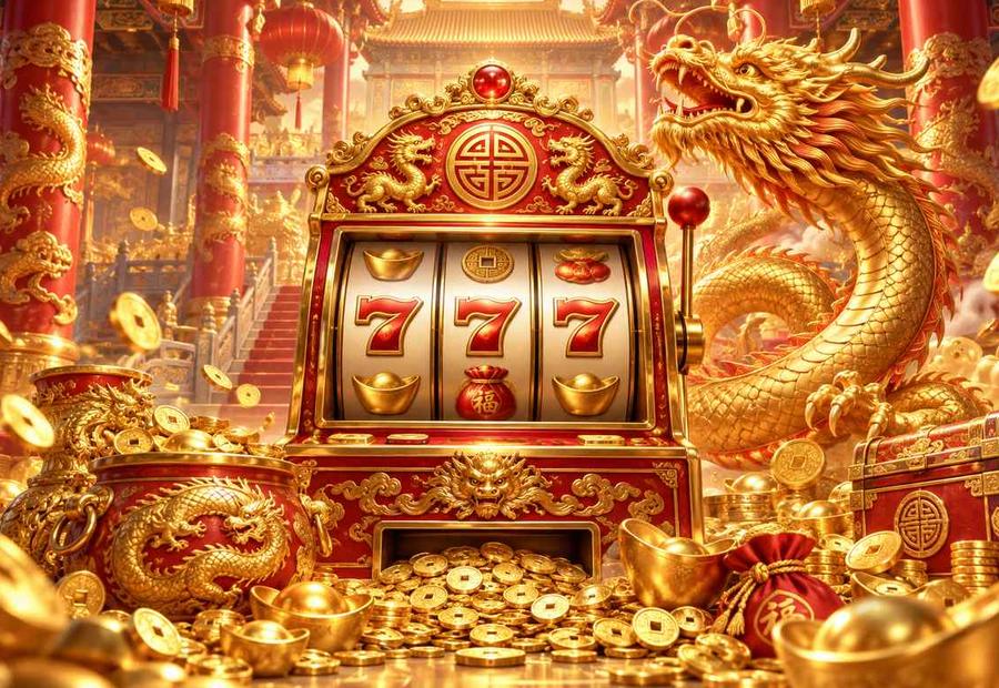 Ghe chuyên đề Bắn Cá
