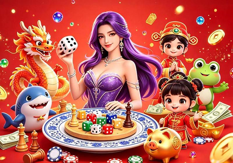 Chơi Bắn Cá trên màn hình nhỏ trong hướng dẫn Bắn Cá – LX88