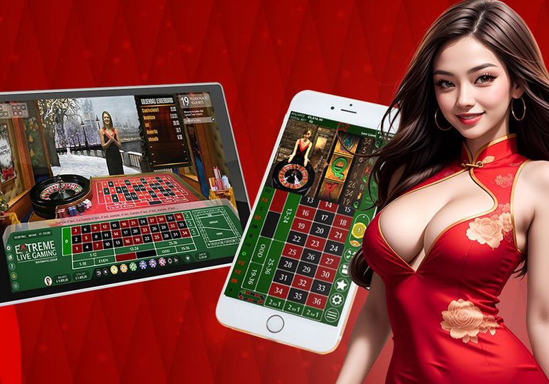 Phân biệt jackpot cố định và tích lũy trên LX88