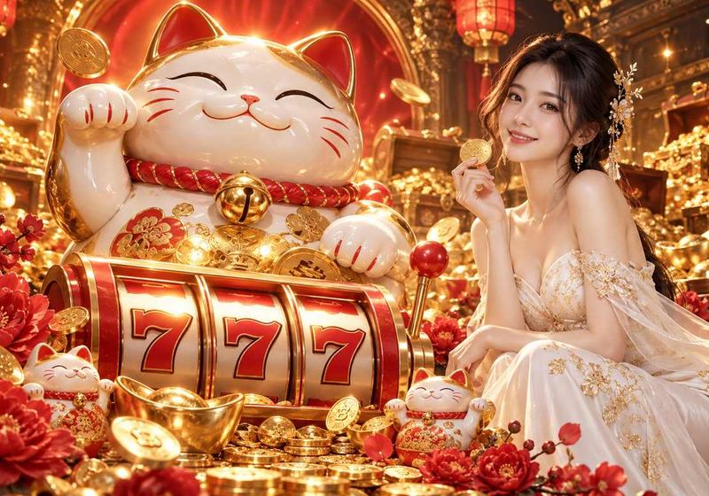 Wild và Scatter khác nhau ở đâu theo từng bước tìm hiểu – LX88