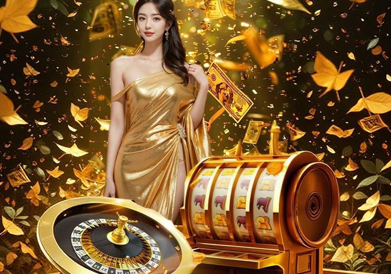 Chọn chủ đề casino cho người mới khi khám phá Blog LX88